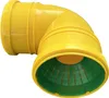 Universal-Ablaufbogen Fi 80 -100/90 Grad - Hp/Kdr28 Produktbild-Vorschau 4