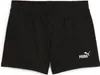 Puma ESS Small No. 1 Logo 4'' Shorts TR - schwarz, Größe:M Produktbild-Vorschau 1