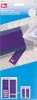 Prym Universal Bügellineale hitzebeständig, Set 10x30cm & Produktbild-Vorschau 1