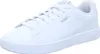 A white Puma sneaker is shown from a side angle against a white background. Produktbild-Vorschau