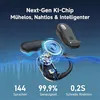 Open Ear Bluetooth 5.3 Kopfhörer Q16S mit AI Übersetzung, Produktbild-Vorschau 3