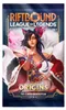 Riftbound: League of Legends Origins Booster ENG – Produktbild-Vorschau 1