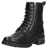 Mustang Veterschoenen Hoog  Veterschoenen Hoog - zwart - Produktbild-Vorschau 2