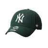 '47 Brand MLB New York Yankees '47 MVP Snapback Dark Green Produktbild-Vorschau 3
