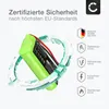 CELLONIC Akku kompatibel mit Siemens Gigaset A12, A120, Produktbild-Vorschau 3