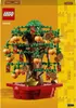 LEGO Iconic Strom hojnosti, Sada na stavění, 9 rok/roky, Náhled obrázku produktu 16