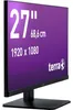 68,6cm/27" (1920x1080) Terra 2727W V2 16:9 FHD VA 5ms HDMI Produktbild-Vorschau 10