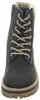 Schnürstiefelette Warmfutter bis 35mm Absatz (casual) Produktbild-Vorschau 7