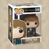 Funko Pop! Pippin Took - Figurki Winylowa Lord of the Rings Anteprima dell’immagine prodotto 8