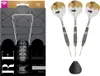 Target Darts Redux Steeldarts 90% Tungsten 23G Barrel 02 Produktbild-Vorschau 16