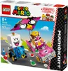 LEGO® Super Mario 72038 Mario Kart™ - Wario & Roi Buu Huu Voir les images du produit 11