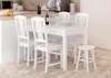 Runder Holz-Hocker als Beistelltisch oder Blumenhocker Produktbild-Vorschau 6