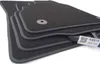 Tappetini per Citroen C5 / C5 Tourer 2008-2017 tutti i Anteprima dell’immagine prodotto 1