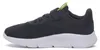 Puma Flex Focus Modern Sportschuhe Kinder Laufschuhe Grau Productafbeelding-voorbeeld 6