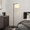 HOMCOM LED Stehlampe Stufenlos Dimmbar Stehleuchte mit Produktbild-Vorschau 2