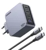 Ugreen Nexode Pro 160W GaN Charger avec câble USB-C Voir les images du produit 1