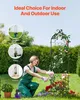 SucceBuy traliccio da giardino per piante rampicanti, 152,4 Anteprima dell’immagine prodotto 6
