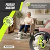 Mobiclinic Pedal trainer Cyclette Mini bike 12 livelli Anteprima dell’immagine prodotto 8