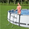 Scaletta Bestway 58430, per piscina, 84 cm Anteprima dell’immagine prodotto 20