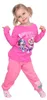 PEPPA PIG Kinder-Jogginghose hellrosa - verschiedene Größen Produktbild-Vorschau 6