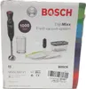 Bosch MS6CB61V1 Mixer 0,6 l Pürierstab 1000 W Schwarz Produktbild-Vorschau 18