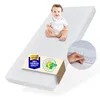 Matratze 60x120 cm Baby Kindermatratze Babymatratze mit Produktbild-Vorschau 1