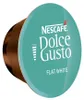 Nescafé Dolce Gusto flat white Kávové kapsle 3x16 kapslí Produktbild-Vorschau 2