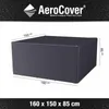 AeroCover Schutzhülle Gartenmöbel Sitzgruppen 160x150x85cm, Produktbild-Vorschau 14