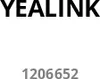 Yealink MeetingBar A30-010 All-in-One Konferenzsystem Voir les images du produit 2