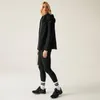 Regatta Birchdale II Funktionsjacke Damen mit Kapuze, Produktbild-Vorschau 10