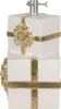 Clayre & Eef Weihnachtsbaumständer Geschenk 30x28x48 cm Produktbild-Vorschau 4