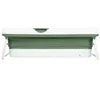 A foldable bathtub is shown against a white background. Produktbild-Vorschau