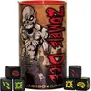 Asmodee Zombie Dice, Brettspiel, 10 Jahr(e) Produktbild-Vorschau 4