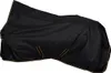 Bucas Irish Turnout Light 50g High Neck Weidedecke 1200D Produktbild-Vorschau 4