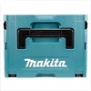 Makita MAKPAC Systemkoffer Gr. 3 im 3er-Set Produktbild-Vorschau 4