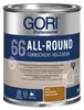 GORI 66 Allround Holzfassadenlasur Lasur 7806 Kastanie Produktbild-Vorschau 1