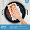 Westinghouse Saucepan Performance Bravery Blue - ø 32 cm / Náhled obrázku produktu 10