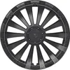 Rad, Top, Meridian, 15 inch, ABS, zilver, per stuk Productafbeelding-voorbeeld 4