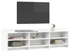 vidaXL: Muebles para televisión de 168 x 33 x 47 cm, color Vista previa de la imagen del producto 3