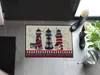 Salonloewe FARO Fußmatte Wohnmatte 50 x 75 cm Produktbild-Vorschau 2