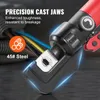 Pince à sertir hydraulique VEVOR Pince à cosse 4-70 mm², Voir les images du produit 4