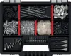 Koffer-Organizer NOR08, 3.5x15.5x19.5 cm Produktbild-Vorschau 3