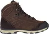 Meindl Tramin mahagoni Wanderschuh Braun in Gr. 43 Produktbild-Vorschau 4