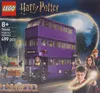 LEGO Harry Potter Dobrodružství s potulným rytířem - hračka Náhled obrázku produktu 30