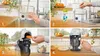 Bosch Tassimo Style Snow White TAS1104 weiß Produktbild-Vorschau 13