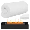 Kaminer 28354, Keramikeinsatz für Bioethanol-Kamin, 20 x 30 Produktbild-Vorschau 5