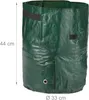 Relaxdays Kartoffel Pflanzsack 3er Set, Kartoffelsack mit Produktbild-Vorschau 4