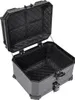 45L Motorrad Topcase Motorrad Heckbox Reisen Motorradkoffer Produktbild-Vorschau 3