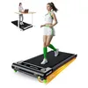 AKLUER 480L-A Walking Pad mit Steigung, 2,5 HP Motor, 0,6–6 Produktbild-Vorschau 1