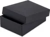 Dekoratívna krabička 140x100x47 Čierna s A6 Náhľad obrázku produktu 4